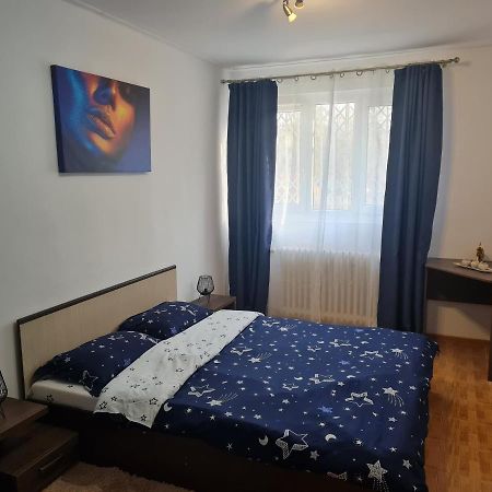 Two Rooms Parc Ior Apartament Boekarest Buitenkant foto