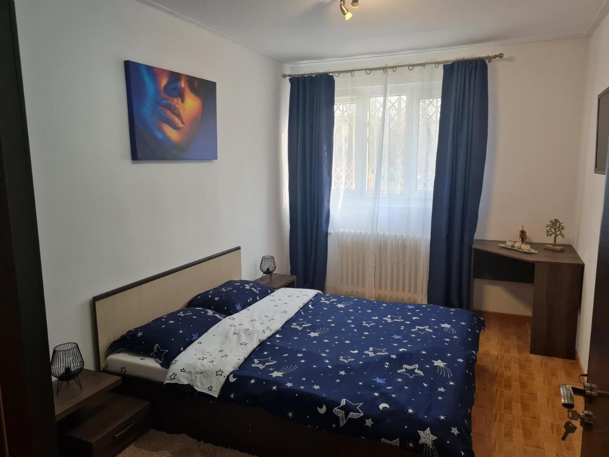 Two Rooms Parc Ior Apartament Boekarest Buitenkant foto