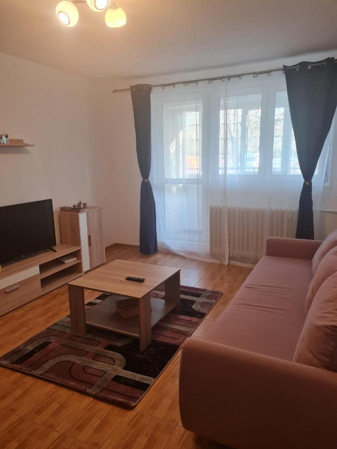 Two Rooms Parc Ior Apartament Boekarest Buitenkant foto