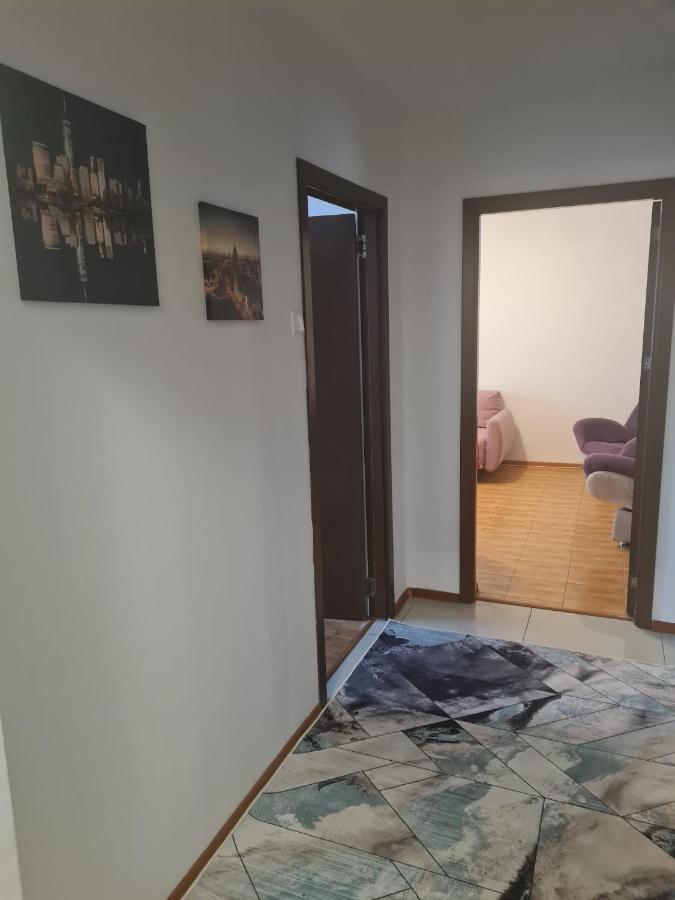 Two Rooms Parc Ior Apartament Boekarest Buitenkant foto