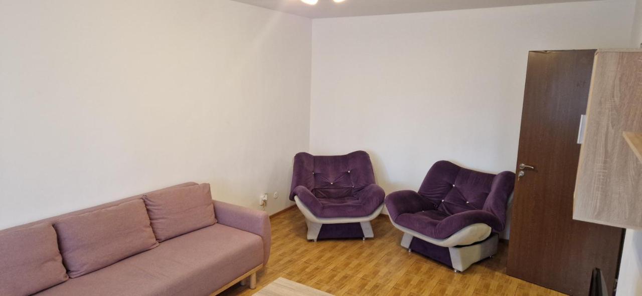 Two Rooms Parc Ior Apartament Boekarest Buitenkant foto