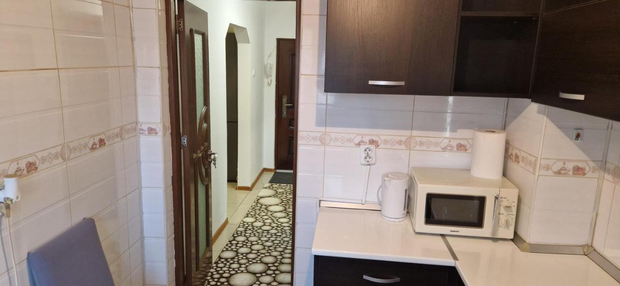 Two Rooms Parc Ior Apartament Boekarest Buitenkant foto