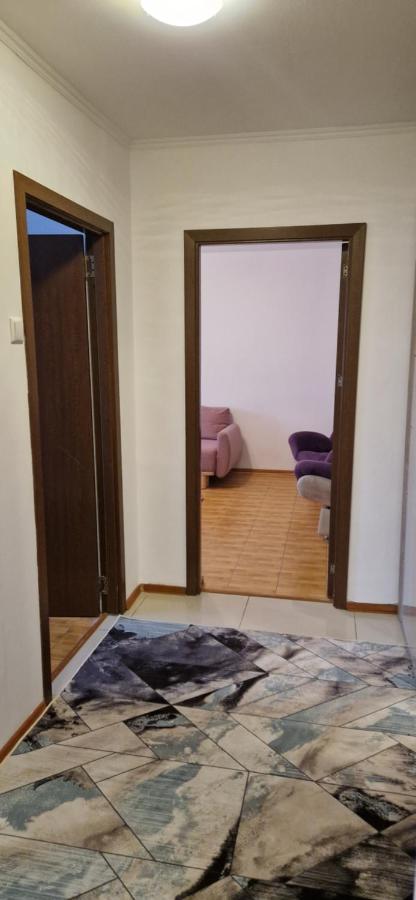 Two Rooms Parc Ior Apartament Boekarest Buitenkant foto